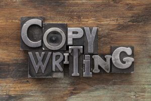 copywriting services copywriter Australia