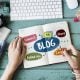 how to write a blog writing blogs